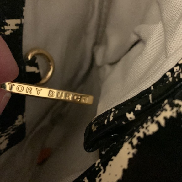 Tory Burch Clutch - Picture 8 of 16